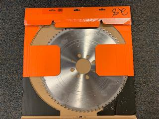 CMT 282.072.18W2 450mm Laminate-Chipboard Saw Blade